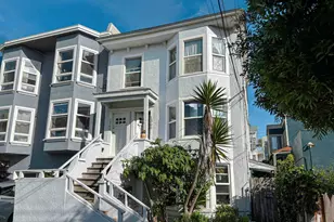 1364-1368 47th Ave, San Francisco, CA 94122 - Photo 1