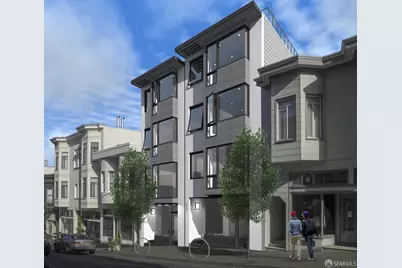 1364 Pacific Avenue, San Francisco, CA 94109 - Photo 1