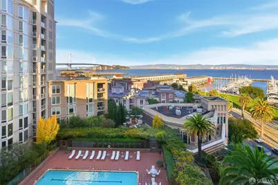 88 King Street #907, San Francisco, CA 94107 - Photo 13