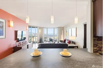 88 King Street #907, San Francisco, CA 94107 - Photo 5