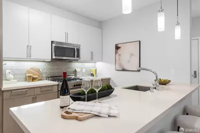 238 Olive Street #302, San Francisco, CA 94109 - Photo 17