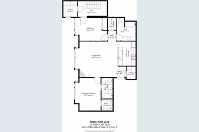 238 Olive Street #302, San Francisco, CA 94109 - Photo 41