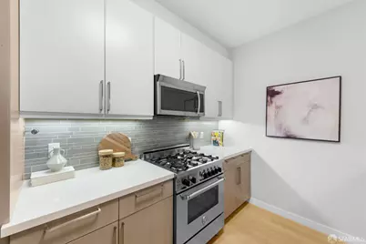 238 Olive Street #302, San Francisco, CA 94109 - Photo 21