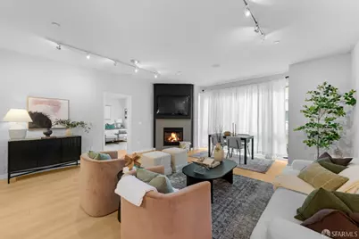 238 Olive Street #302, San Francisco, CA 94109 - Photo 9