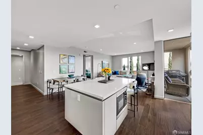 1727 Lacassie Avenue #4D, Walnut Creek, CA 94596 - Photo 11