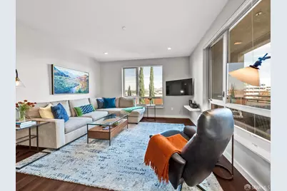 1727 Lacassie Avenue #4D, Walnut Creek, CA 94596 - Photo 19