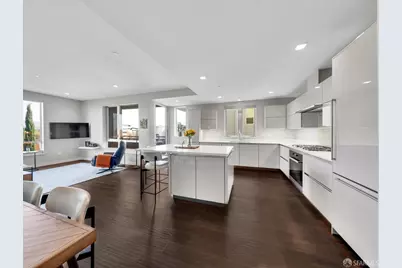 1727 Lacassie Avenue #4D, Walnut Creek, CA 94596 - Photo 5