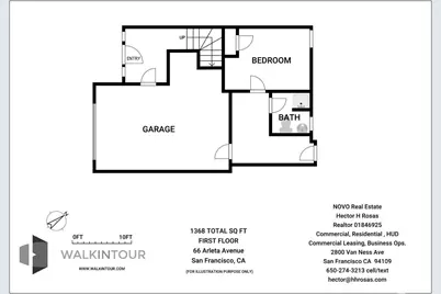 66 Arleta Avenue, San Francisco, CA 94134 - Photo 33