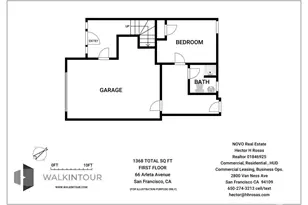 66 Arleta Ave, San Francisco, CA 94134 - Photo 33