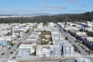 1724-1726 Judah St, San Francisco, CA 94122 - Photo 1