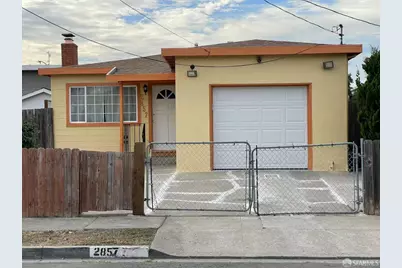 2857 16th Street, San Pablo, CA 94806 - Photo 1