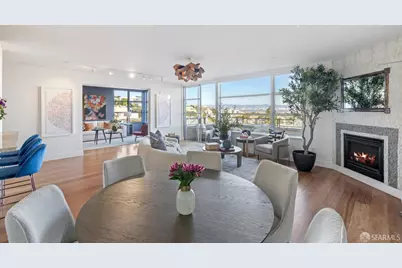 25 Sierra Street #W605, San Francisco, CA 94107 - Photo 3