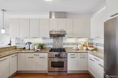 25 Sierra Street #W605, San Francisco, CA 94107 - Photo 29