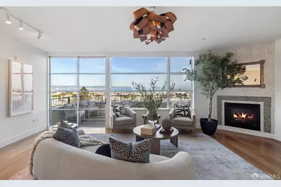 25 Sierra Street #W605, San Francisco, CA 94107 - Photo 5