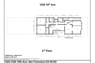 1527-1529 10th Ave, San Francisco, CA 94122 - Photo 55