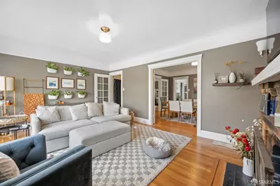 1527-1529 10th Avenue, San Francisco, CA 94122 - Photo 5