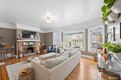 1527-1529 10th Avenue, San Francisco, CA 94122 - Photo 1