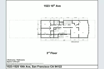 1527-1529 10th Avenue, San Francisco, CA 94122 - Photo 61