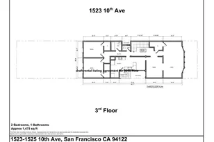 1527-1529 10th Ave, San Francisco, CA 94122 - Photo 61