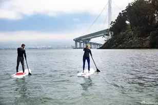 1 Bristol Court, San Francisco, CA 94130 - Photo 53