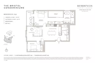 1 Bristol Court, San Francisco, CA 94130 - Photo 27