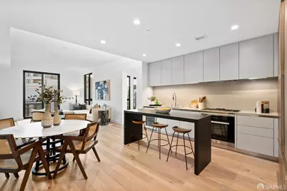 1 Bristol Court #521, San Francisco, CA 94130 - Photo 3