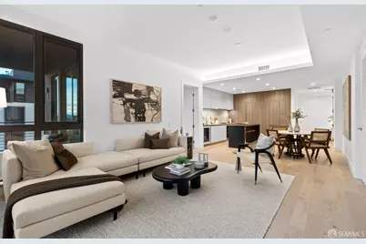 1 Bristol Court #521, San Francisco, CA 94130 - Photo 9