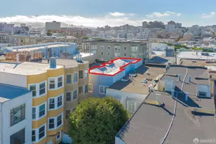 1520 Leavenworth St, San Francisco, CA 94109 - Photo 9