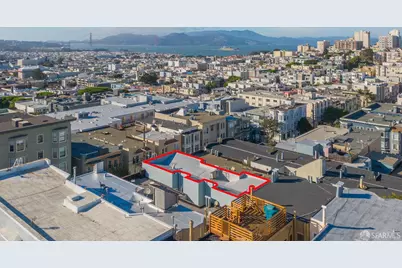 1520 Leavenworth Street, San Francisco, CA 94109 - Photo 5