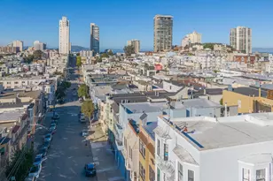 1520 Leavenworth St, San Francisco, CA 94109 - Photo 3