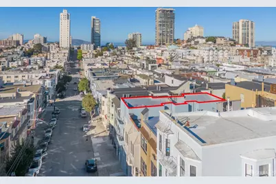 1520 Leavenworth Street, San Francisco, CA 94109 - Photo 27