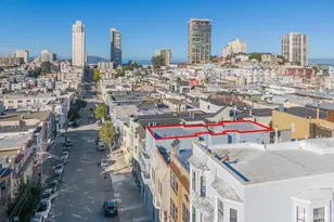 1520 Leavenworth St, San Francisco, CA 94109 - Photo 27