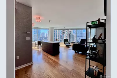 301 Main Street #16H, San Francisco, CA 94105 - Photo 5