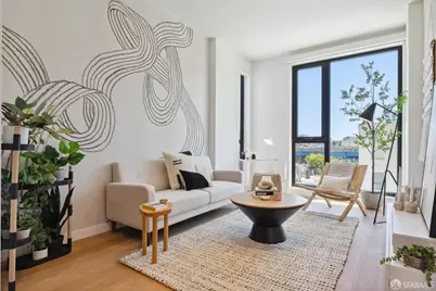 988 Harrison Street #JR1, San Francisco, CA 94107 - Photo 1