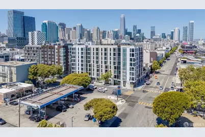 988 Harrison Street #HN9, San Francisco, CA 94107 - Photo 9