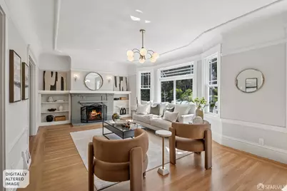 5544-5546 Fulton Street, San Francisco, CA 94121 - Photo 3