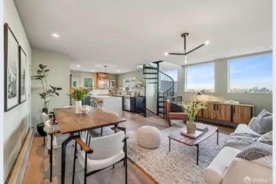 3316 Folsom Street, San Francisco, CA 94110 - Photo 5