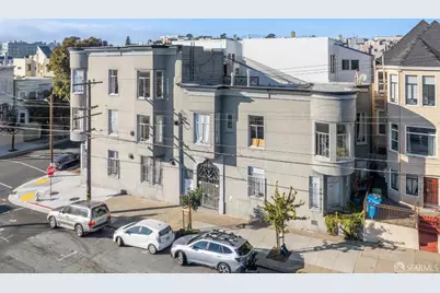 190 Hermann Street, San Francisco, CA 94102 - Photo 3