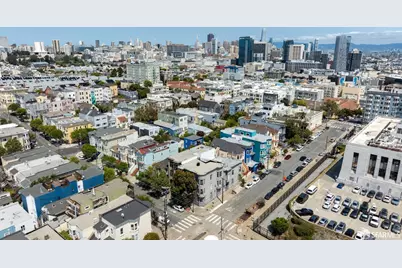 190 Hermann Street, San Francisco, CA 94102 - Photo 5