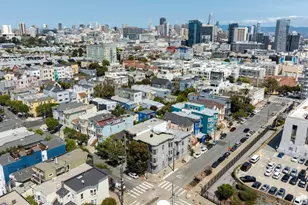 190 Hermann St, San Francisco, CA 94102 - Photo 5