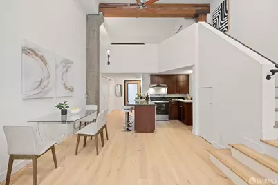 461 2nd Street #110C, San Francisco, CA 94107 - Photo 9