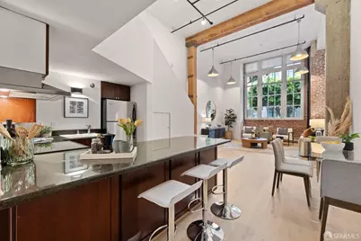 461 2nd Street #110C, San Francisco, CA 94107 - Photo 3