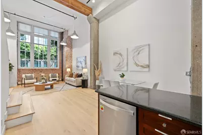 461 2nd Street #110C, San Francisco, CA 94107 - Photo 11