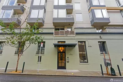 81 Frank Norris Street #201, San Francisco, CA 94109 - Photo 35