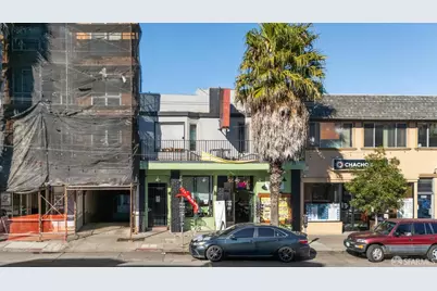 4826-4828 Mission Street, San Francisco, CA 94112 - Photo 1