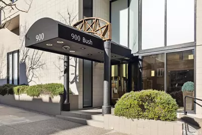 900 Bush Street #512, San Francisco, CA 94109 - Photo 47
