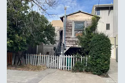 3064 Ford Street, Oakland, CA 94601 - Photo 1