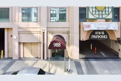 988 Franklin Street #302, Oakland, CA 94607 - Photo 3