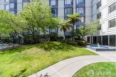 201 Harrison Street #129, San Francisco, CA 94105 - Photo 31