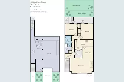 1135 Kirkham Street, San Francisco, CA 94122 - Photo 37